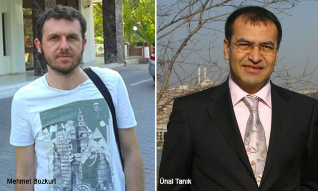 Journalists in State of Emergency - 42