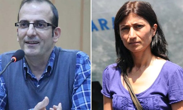 Journalists in State of Emergency - 92