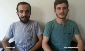 Journalists in State of Emergency -- 21