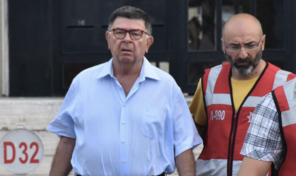 Journalists in State of Emergency - 5