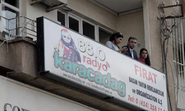 Journalists in State of Emergency - 23