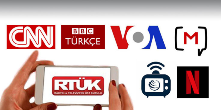 Freedom of Expression and the Press in Turkey – 201