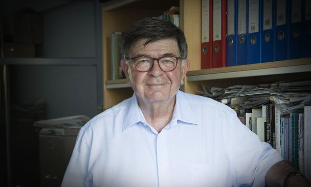 Şahin Alpay's letter from Silivri: That thing called freedom