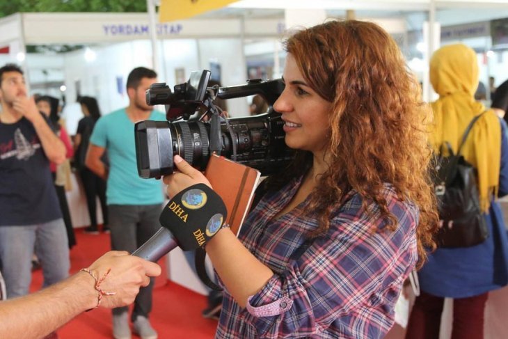 Kurdish reporter Şerife Oruç’s detention further extended