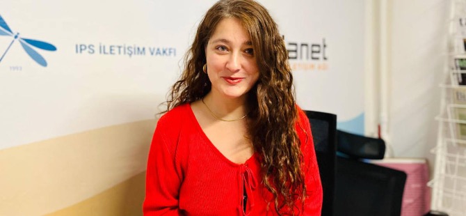 Tuğçe Yılmaz