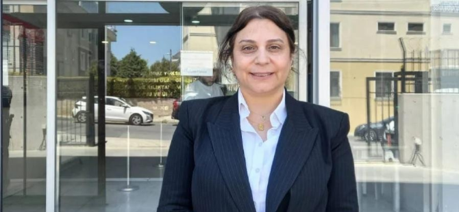 Evrim Kepenek 