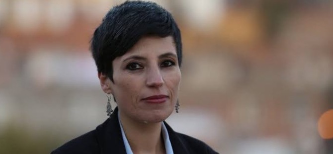 Dicle Müftüoğlu