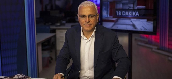 Merdan Yanardağ