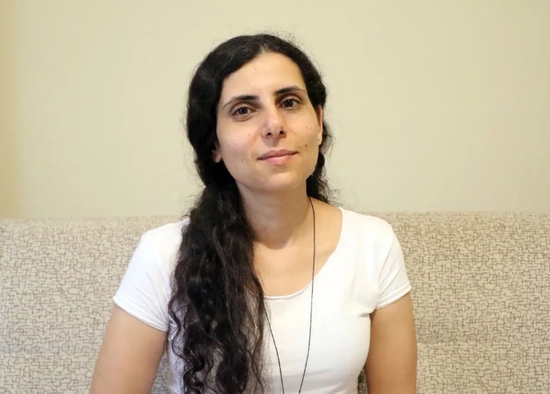 Reyhan Hacıoğlu’na 4 yıl 2 ay hapis cezası