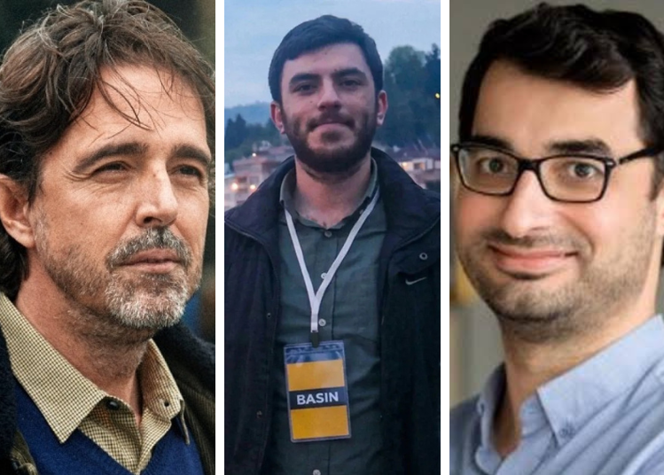 Türkiye’de Basın ve İfade Özgürlüğü – 574