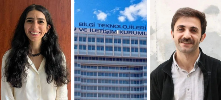 Türkiye’de Basın ve İfade Özgürlüğü – 578