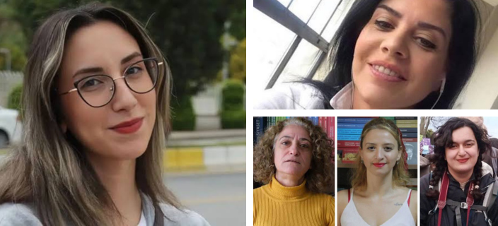 Türkiye’de Basın ve İfade Özgürlüğü – 584