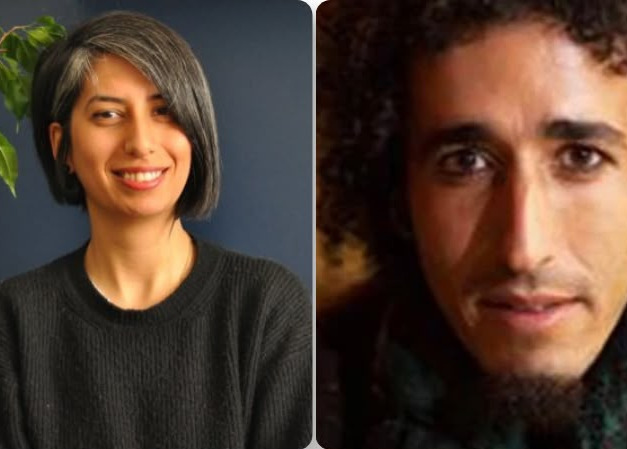 Rabia Naz’ın ölümünü araştıran gazeteciler Canan Coşkun ve Kazım Kızıl hakim karşısına çıktı  