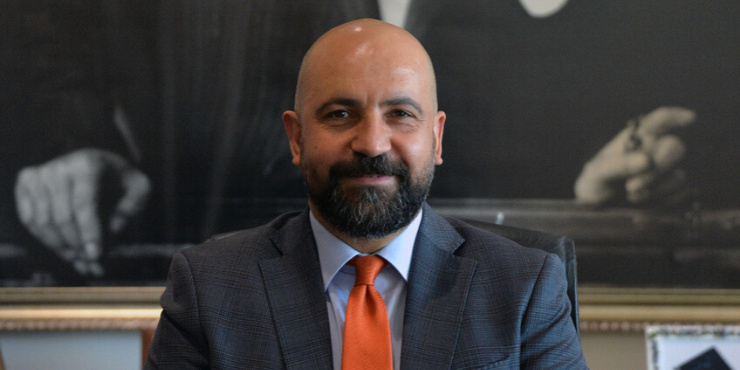 İlhan Taşcı